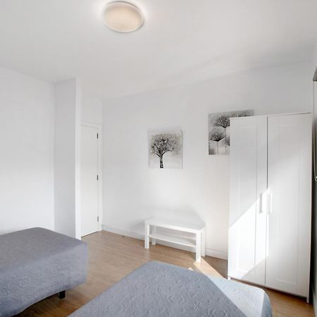 Casa Micaela 2 Villa Tacoronte Exteriör bild