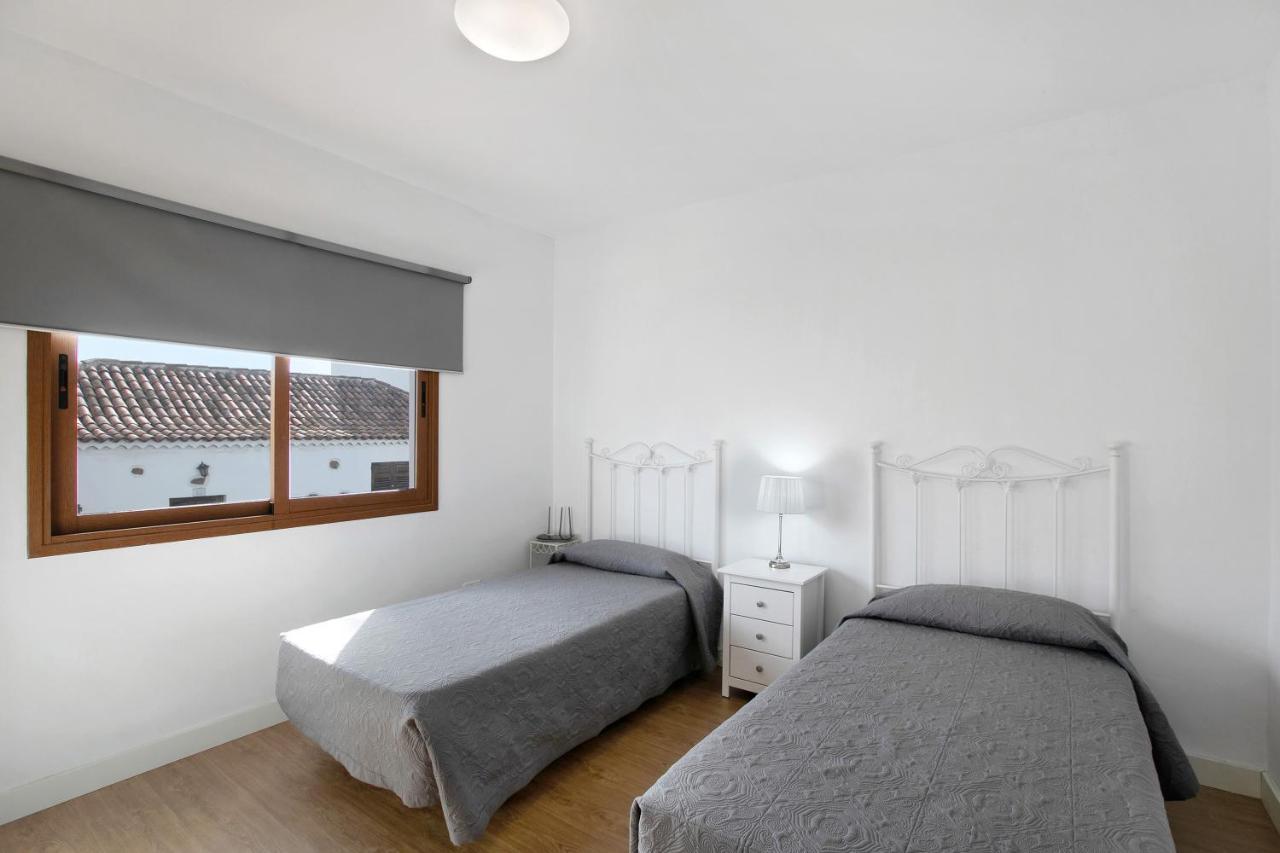 Casa Micaela 2 Villa Tacoronte Exteriör bild