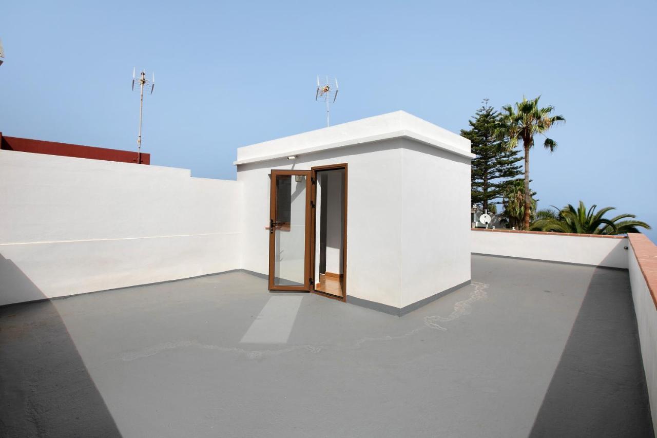 Casa Micaela 2 Villa Tacoronte Exteriör bild